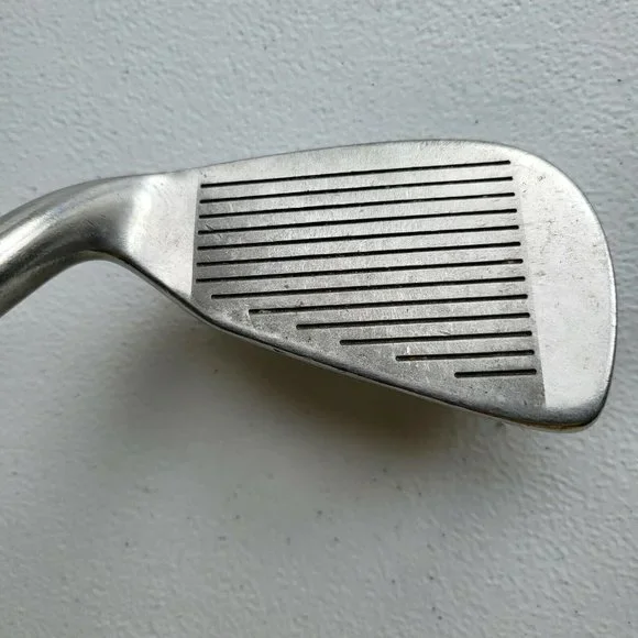 BioEdge Forged/Feel Series 5-Iron Right Handed Stiff Flex Graphite Shaft 38"L - Picture 3 of 11